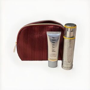 Elizabeth Arden PREVAGE 2.0‎ Serum Skincare 2 Piece Gift Set NEW In Wrapping